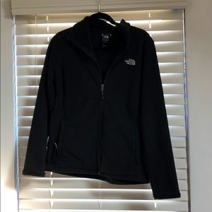 North Face Fleece Jacket